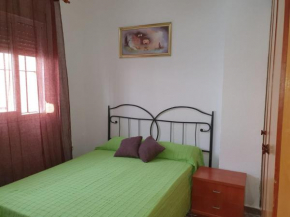 Apartamento Marina de la bahía, Puerto Real